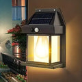 Solar LED Night Light