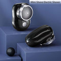 Mini Electric Shaver – Portable Rechargeable Razor