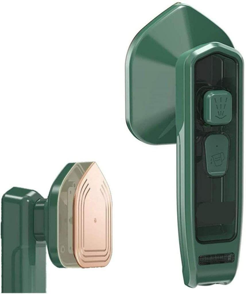 Portable Handheld Travel Steamer Iron