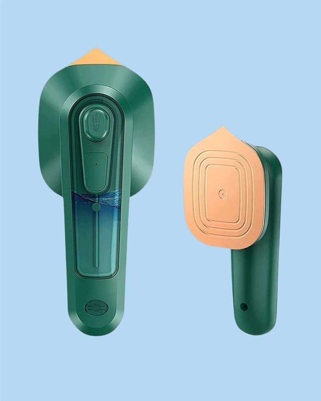 Portable Handheld Travel Steamer Iron