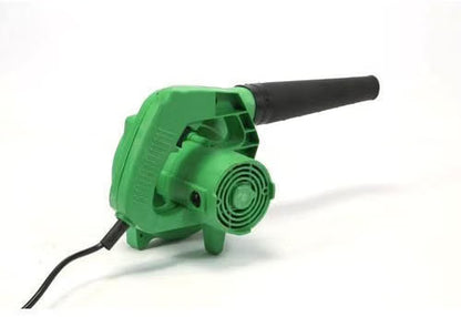 2-in-1 Powerful Electric Air Blower & Vacuum Cleaner | High-Speed Dust Cleaner for PC, Home & Office