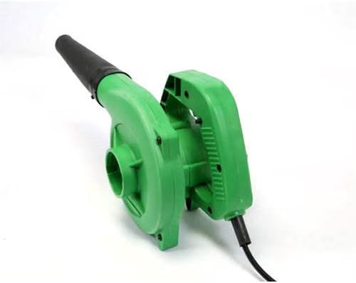 2-in-1 Powerful Electric Air Blower & Vacuum Cleaner | High-Speed Dust Cleaner for PC, Home & Office