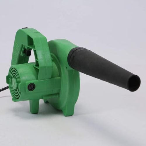 2-in-1 Powerful Electric Air Blower & Vacuum Cleaner | High-Speed Dust Cleaner for PC, Home & Office