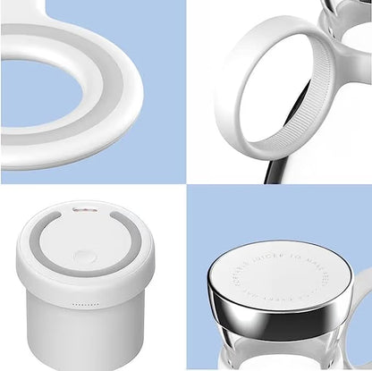 🍓 Portable USB Rechargeable Blender Bottle – Mini Juicer & Smoothie Maker 🥤✨