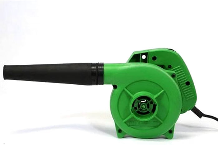 2-in-1 Powerful Electric Air Blower & Vacuum Cleaner | High-Speed Dust Cleaner for PC, Home & Office