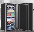 Foldable Cloth Organizer Wardrobe