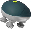 Rechargeable Electric Scalp Massager