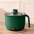 2-in-1 Electric Multi Cooker with Steamer