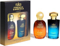 French Essence Luxury Perfume Gift Set