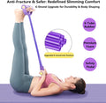 Yoga Pedal Resistance Band