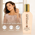 Chocolate Apparel Perfume 30ml | Sweet, Musky & Chocolate Fragrance