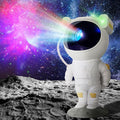 Astronaut Galaxy Projector