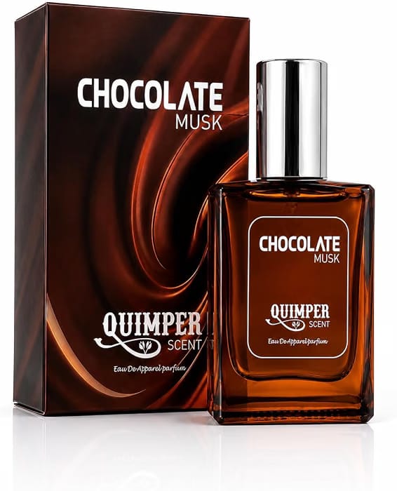 Chocolate Musk Perfume