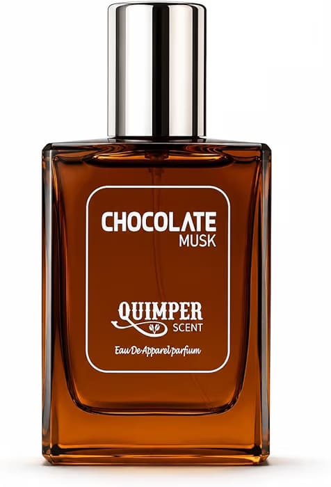 Chocolate Musk Perfume