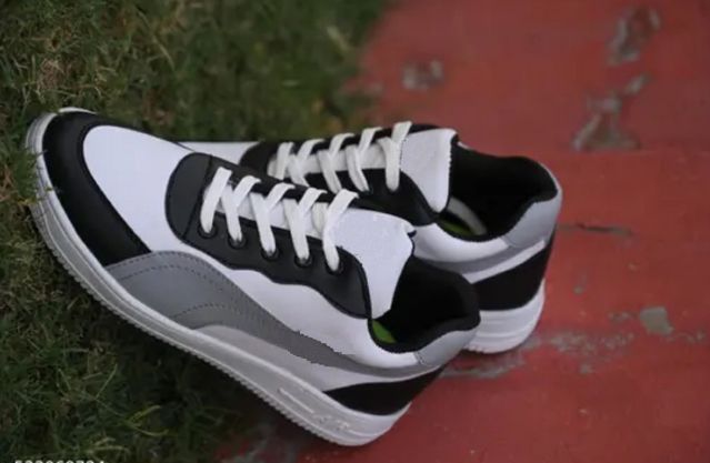 Men's Stylish Sports & Casual Sneakers