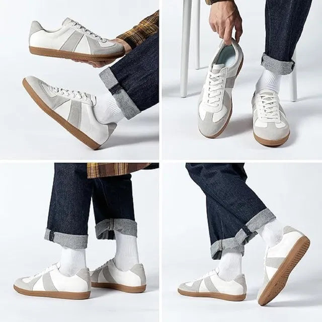 Men's Stylish Sports & Casual Sneakers