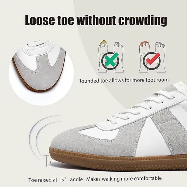 Men's Stylish Sports & Casual Sneakers