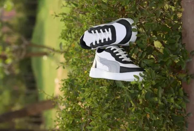 Men's Stylish Sports & Casual Sneakers