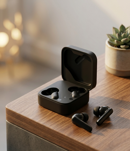 Nothing Earbuds – Premium Copy 🎧
