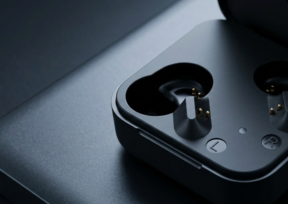 Nothing Earbuds – Premium Copy 🎧